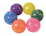 BULK - WHOLESALE -  SALE - Confetti Bead Mold-able Stress Ball - Squishy Gooey Shape-able Squish Sensory Squeeze Balls
