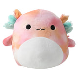 Squishmallows - AQUATIC ANIMALS - Assorted / Multiple Styles - Cute 7.5" - 8"  Plush - Super Soft Marshmallow Stuffie Toy Squishmallow