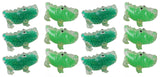 Alligator Water Bead Filled Squeeze Stress Ball  -  Sensory, Stress, Fidget Toy - Gator - Crocodile - Croc