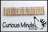 LAST CHANCE - LIMITED STOCK  - SALE - Dolch Sight Word Busy Bag (learning activity) for Toddlers and young children.