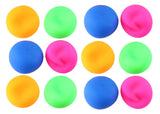 Super Soft Doh Filled Stretch Ball - Ultra Squishy and Moldable Relaxing Sensory Fidget Stress Toy