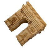 z ALPHABET OBJECTS BY LETTER A