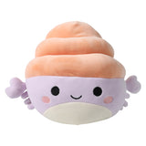 Squishmallows - AQUATIC ANIMALS - Assorted / Multiple Styles - Cute 7.5" - 8"  Plush - Super Soft Marshmallow Stuffie Toy Squishmallow