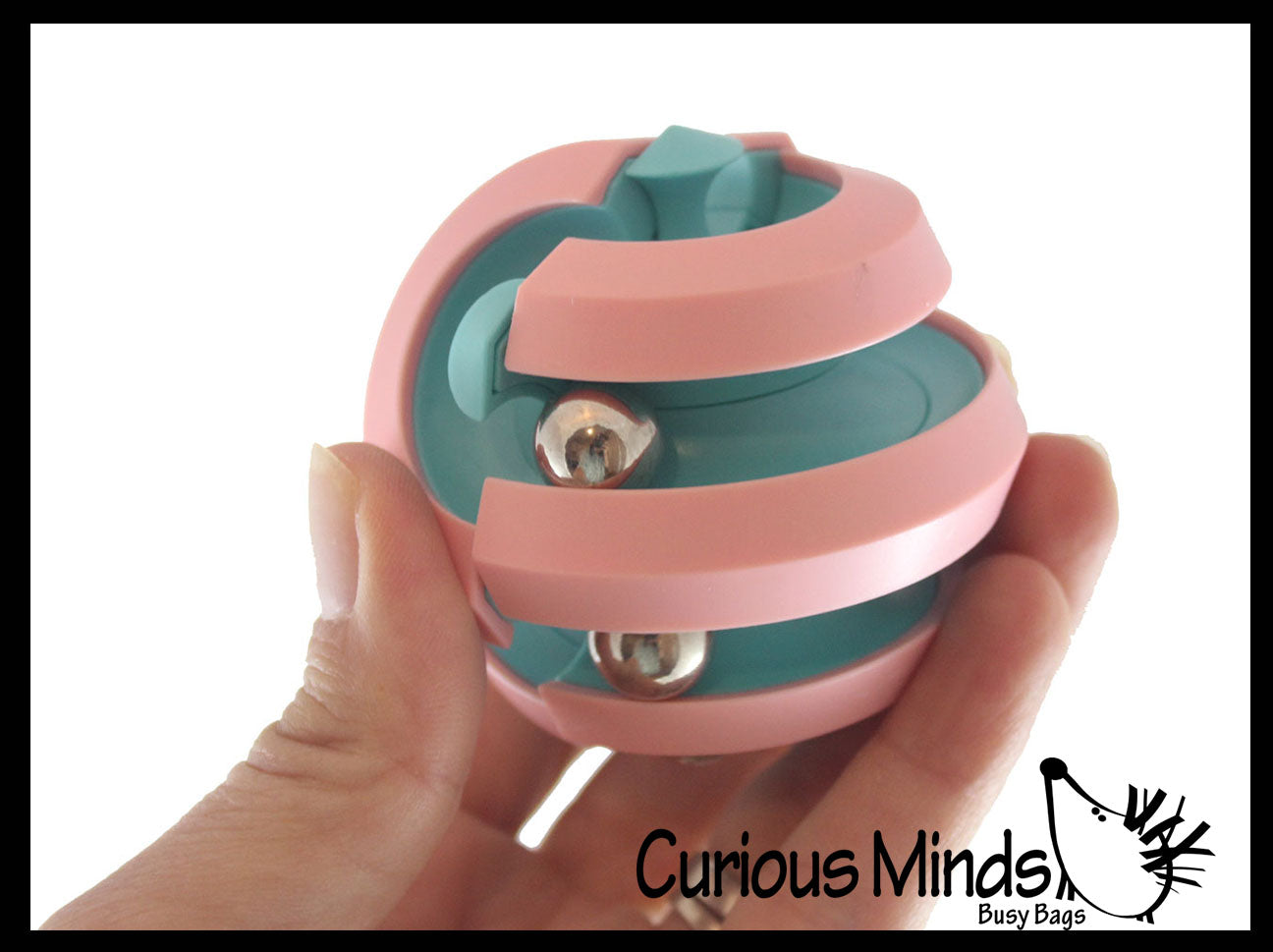 Marble sales puzzle ball