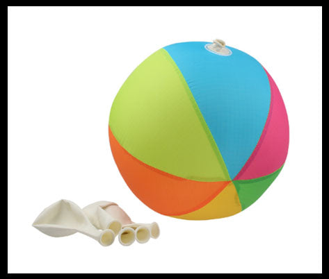 LAST CHANCE - LIMITED STOCK - SALE - Rubber Band Ball - Fun Bouncy Bal