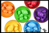 Bird Nest Color Sorting Activity - Cute Learning Toy