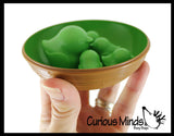 Bird Nest Color Sorting Activity - Cute Learning Toy