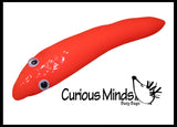 LAST CHANCE - LIMITED STOCK - Bob the Glob Mini Travel Putty / Slime with eyes