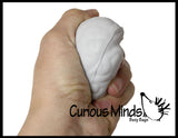 Body Parts Stress Balls - Office, Doctor, Med Student Anatomy