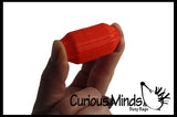 Boinks Fidget Toy - Boink Mesh Shooter Toy - Cat toy