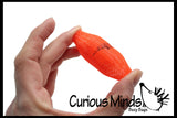 Boinks Fidget Toy - Boink Mesh Shooter Toy - Cat toy