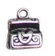 z ALPHABET OBJECTS BY LETTER B