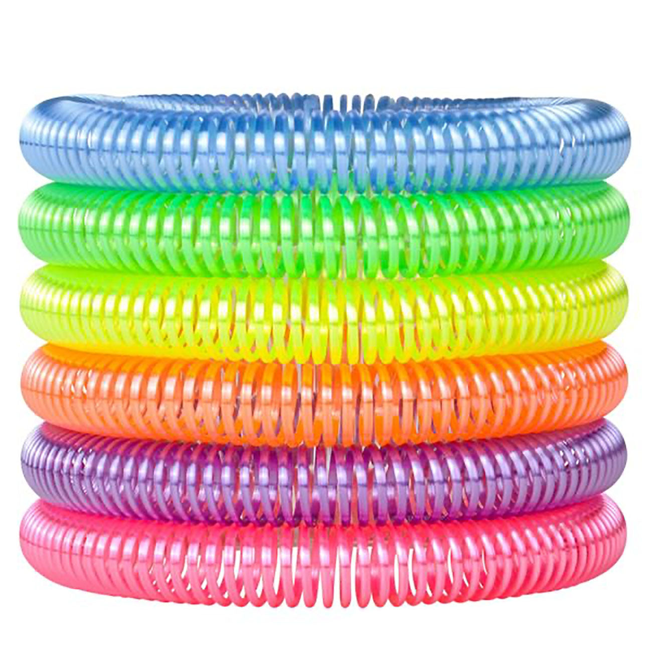 LAST CHANCE - LIMITED STOCK - SALE - 72 Different Bright Spring Coil F ...