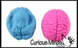Brain Erasers - Teacher Brain Break - Good Idea Smarty Pants - Super Student Employee Classroom Reward - Neurosurgeon Doctor Office Gift