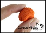 Brain Erasers - Teacher Brain Break - Good Idea Smarty Pants - Super Student Employee Classroom Reward - Neurosurgeon Doctor Office Gift