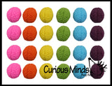 Brain Erasers - Teacher Brain Break - Good Idea Smarty Pants - Super Student Employee Classroom Reward - Neurosurgeon Doctor Office Gift