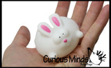 LAST CHANCE - LIMITED STOCK - Bunny Water Bath Squirt / Squirter Toy