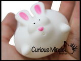 LAST CHANCE - LIMITED STOCK - Bunny Water Bath Squirt / Squirter Toy