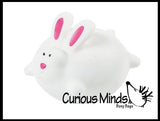 LAST CHANCE - LIMITED STOCK - Bunny Water Bath Squirt / Squirter Toy