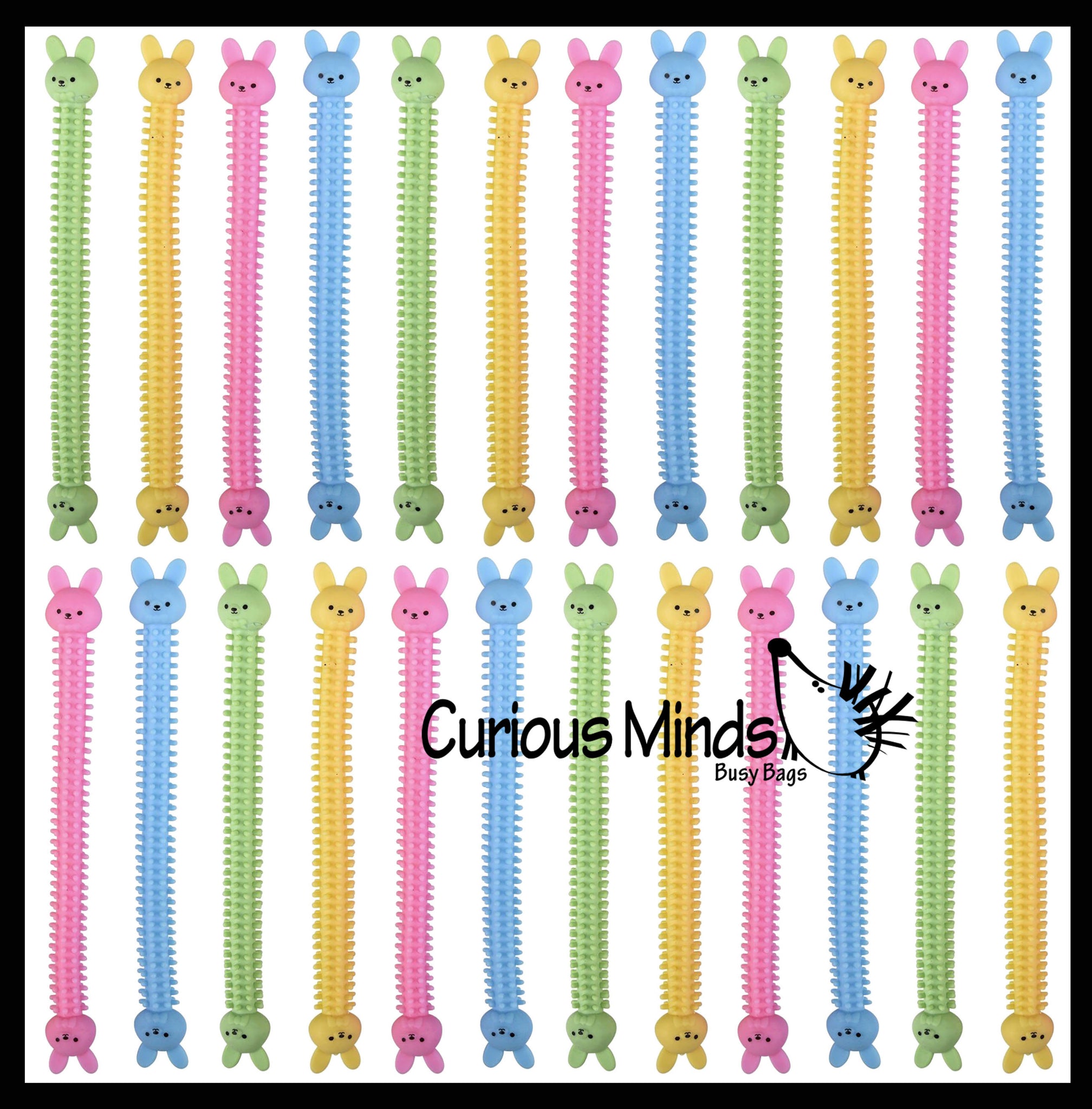 Printable Easter Bunny Flexible
