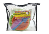 LAST CHANCE - LIMITED STOCK -  CLEARANCE SALE - Bakery Shop Sand Play Set - cake, doughnut sand molds