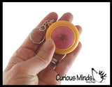 LAST CHANCE - LIMITED STOCK - Cat Fart BUTTon- Funny Gag Gift with Real Farting Sounds - Office Fun Toy