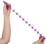 Stretchy Caterpillar Animal Puffer Stretchy Noodle Toys - Fun Long Stretch Toys - Soft & Flexible - Fidget Sensory Toy - Stretchy Noodle String
