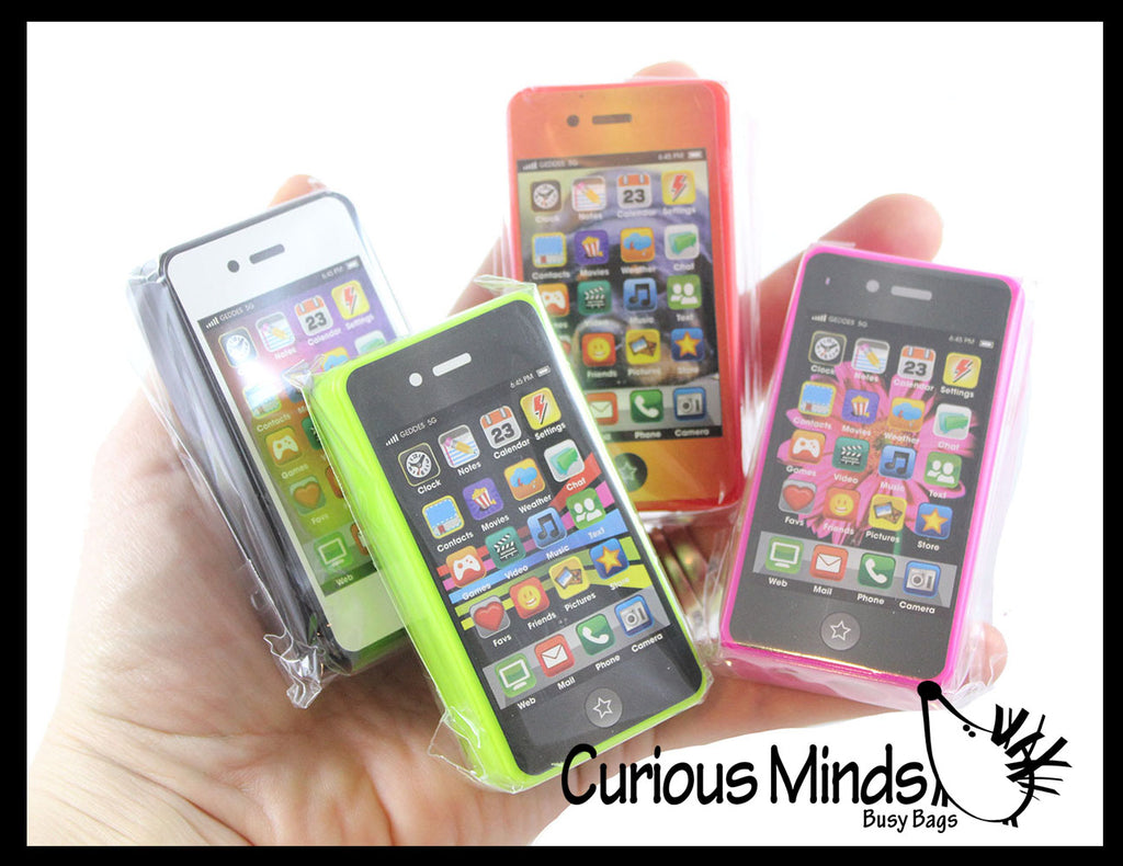LAST CHANCE - LIMITED STOCK  - SALE - Mini Cellphone Pencil Sharpener - Phone Smartphone School Supply
