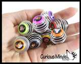 Coilz - Metal Springs Fun Finger Fidget - Occupational Therapy Tool