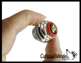 Coilz - Metal Springs Fun Finger Fidget - Occupational Therapy Tool