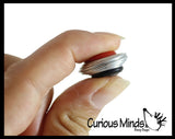 Coilz - Metal Springs Fun Finger Fidget - Occupational Therapy Tool