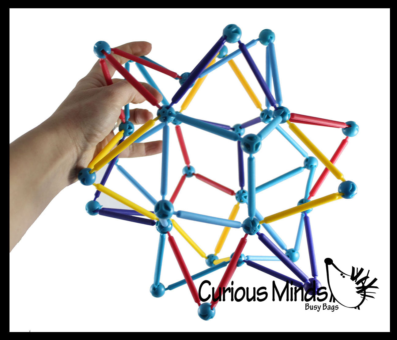 Colapsable Ball Collapsible Ball - Expanding and Contracting Ball - Grow and Shrink Fi ...