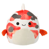 Squishmallows - AQUATIC ANIMALS - Assorted / Multiple Styles - Cute 7.5" - 8"  Plush - Super Soft Marshmallow Stuffie Toy Squishmallow