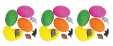 LAST CHANCE - LIMITED STOCK - Dinosaur Egg Party Favors - Surprise Egg with Mystery Dinosaur - Goody Bag - Birthday - Easter Egg Hunt