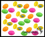 LAST CHANCE - LIMITED STOCK - Dinosaur Egg Party Favors - Surprise Egg with Mystery Dinosaur - Goody Bag - Birthday - Easter Egg Hunt