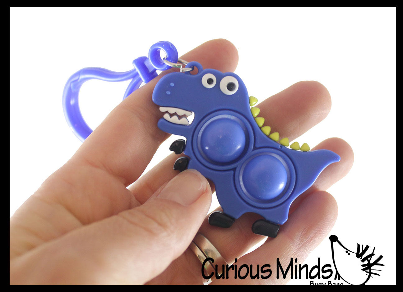 LAST CHANCE - LIMITED STOCK - Axolotl Bendable Fidget Toys - Cute
