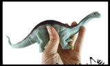 LAST CHANCE - LIMITED STOCK - SALE  -  Stretchy Dinosaur Toy - Fidget - Stress - Fun - Squishy Toy - Sand Filled