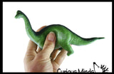LAST CHANCE - LIMITED STOCK - SALE  -  Stretchy Dinosaur Toy - Fidget - Stress - Fun - Squishy Toy - Sand Filled