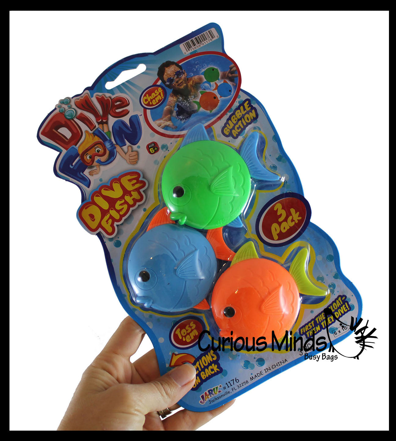 Sinking toys hotsell