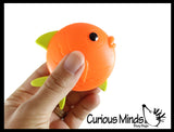 LAST CHANCE - LIMITED STOCK - Fish Pool Dive Toys - Pool, Beach and Bath Toy Dives - Slow Sinking - Bubbles