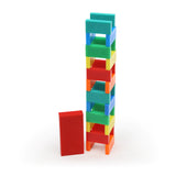 Dominoes - Mini Domino Starter Kit - Bulk Dominoes - Made in the USA - STEM STEAM