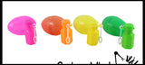 Pre-filled Easter Eggs with Bubbles - Easter Egg Hunt - Easter Basket - Party Favor