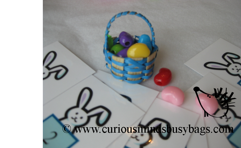 LAST CHANCE - LIMITED STOCK - CLEARANCE SALE - Easter Basket