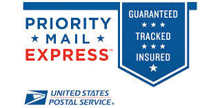 Express mail upgrade
