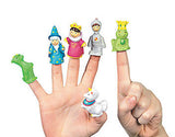 z ALPHABET OBJECTS BY LETTER F