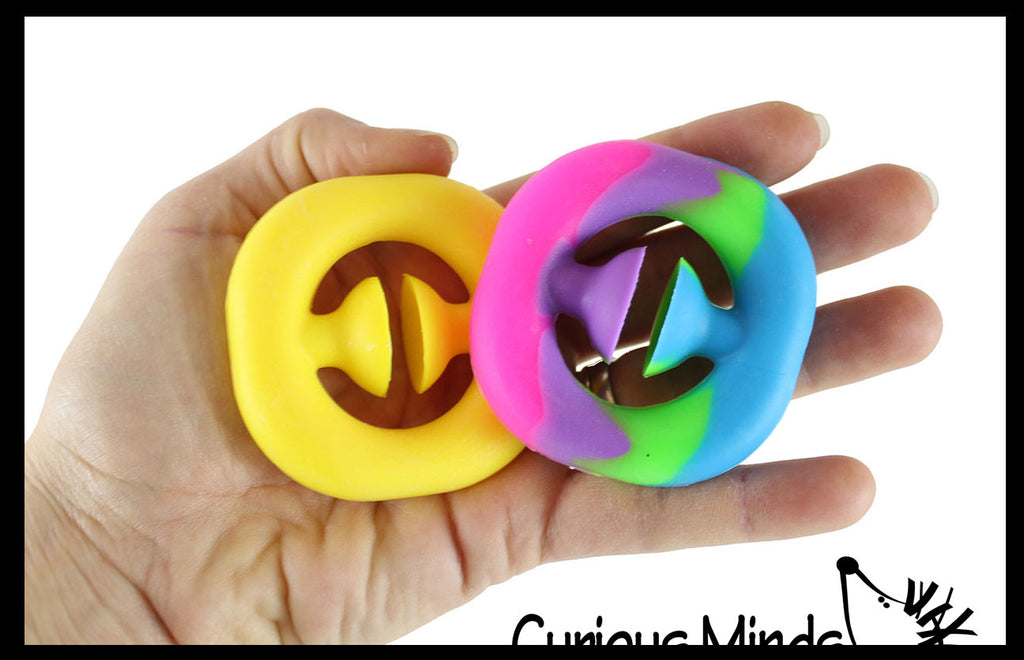 Off Brand Snapping Pop Snapper Fidget - Suction Cup- Pop Fidget Toy