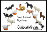 z ALPHABET OBJECTS BY LETTER C