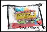 Toy Fidget Bundle - Occupational therapy, ASD, Autism, Sensory toys