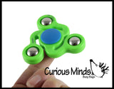 LAST CHANCE - LIMITED STOCK  - Fidget Spinner Toy - Spinning Hand Fidget - Anxiety ADHD