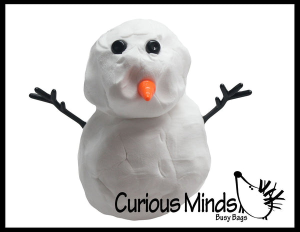 LAST CHANCE - LIMITED STOCK - Fake Snow Indoor Modelling Compound Doug ...